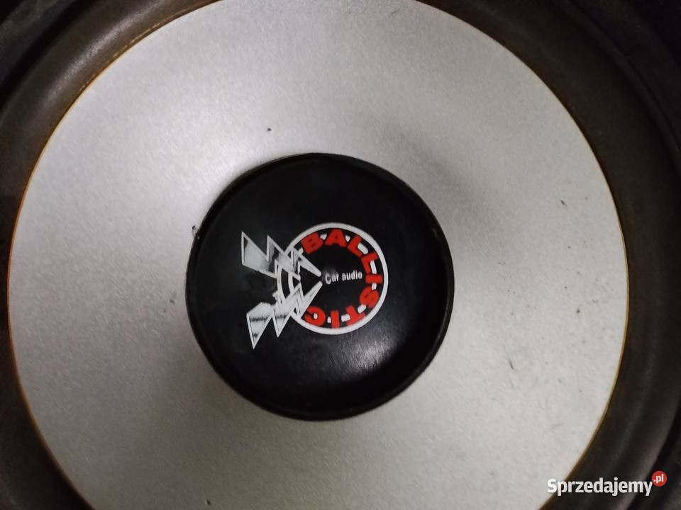 Tuba basowa 300 mm dolnośląskie Jawor sprzedam