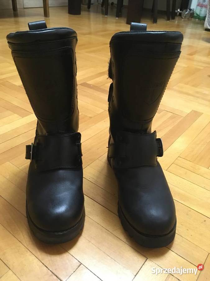 Buty Highway1 na motor rozmiar 39 unisex kujawsko-pomorskie Włocławek