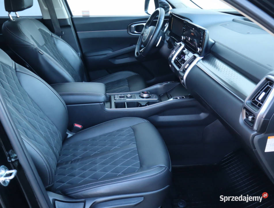 Kia Sorento 16 TGDI HEV elektryczne szyby Łódź