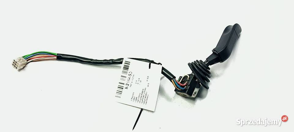 PRZEŁĄCZNIK SCANIA R 124 1424970 Pozostałe Lipno