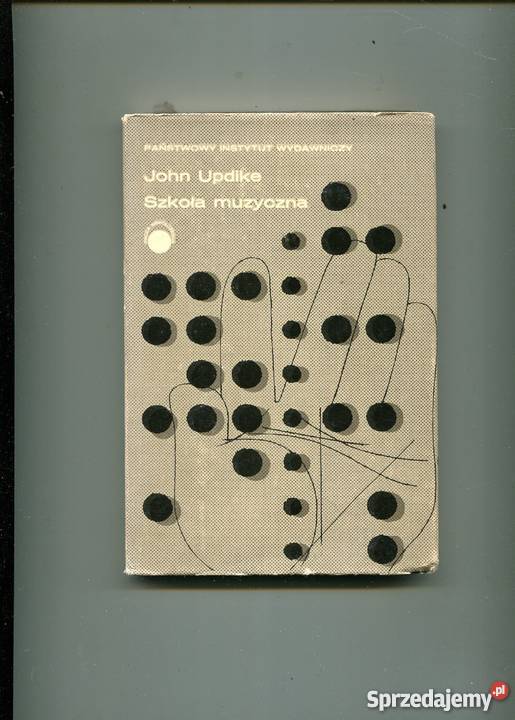 Szkoła muzyczna John Updike Szczecin