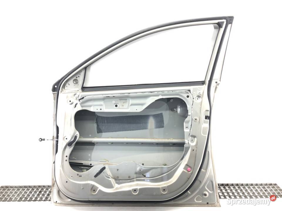 DRZWI PRZÓD PRAWE KIA SPORTAGE III SUV sprzedam