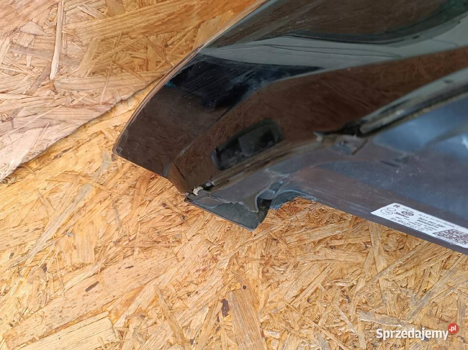 LAMPA REFLEKTOR PRAWY PRZÓD EU 5G1941032 XENON Lampy przednie Nowy Tomyśl