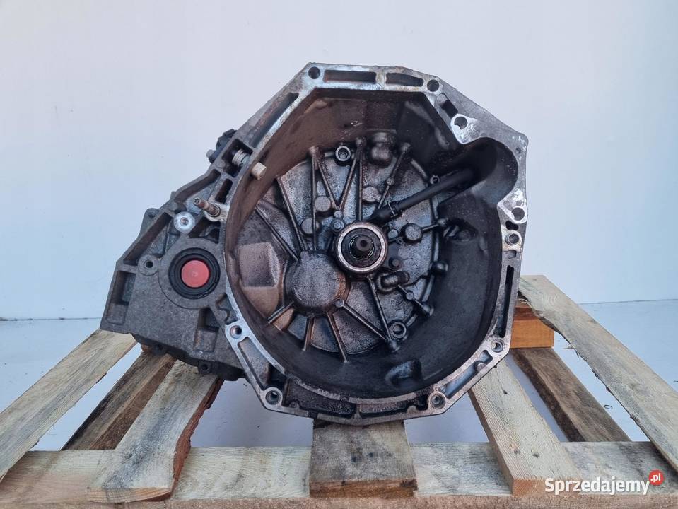 Renault Megane III 16 16v SKRZYNIA BIEGÓW osobowe Rudka sprzedam