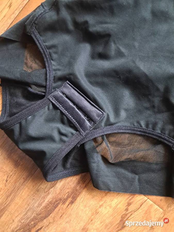 nowe fajne sexy body rozmiar z metki M ale to Sandomierz sprzedam