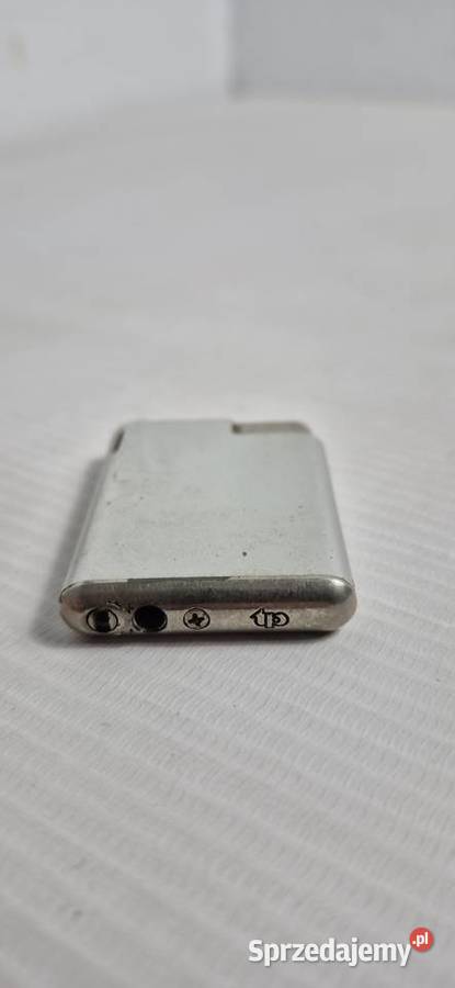 Japońska Zapalniczka TIPTON Vintage Biłgoraj