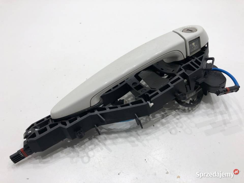 KLAMKA ZEWNĘTRZNA LEWY PRZÓD BMW F34 Hatchback