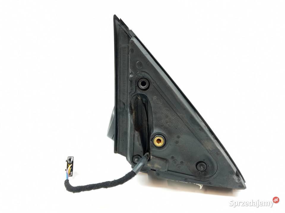 LUSTERKO LEWE 6PIN EU LA7W 6V1857407F Skoda