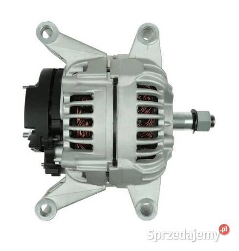 3445081 ALTERNATOR 24V 3445081 Silnik i osprzęt Tarnów sprzedam