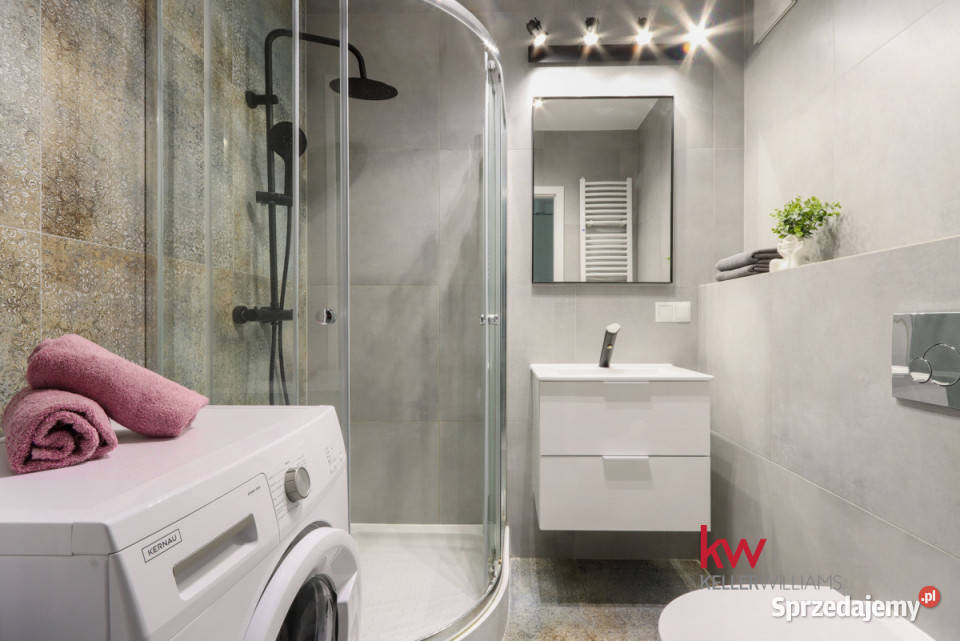 sprzedaży mieszkania Poznań 2718m2 2 pokoje Sprzedaż