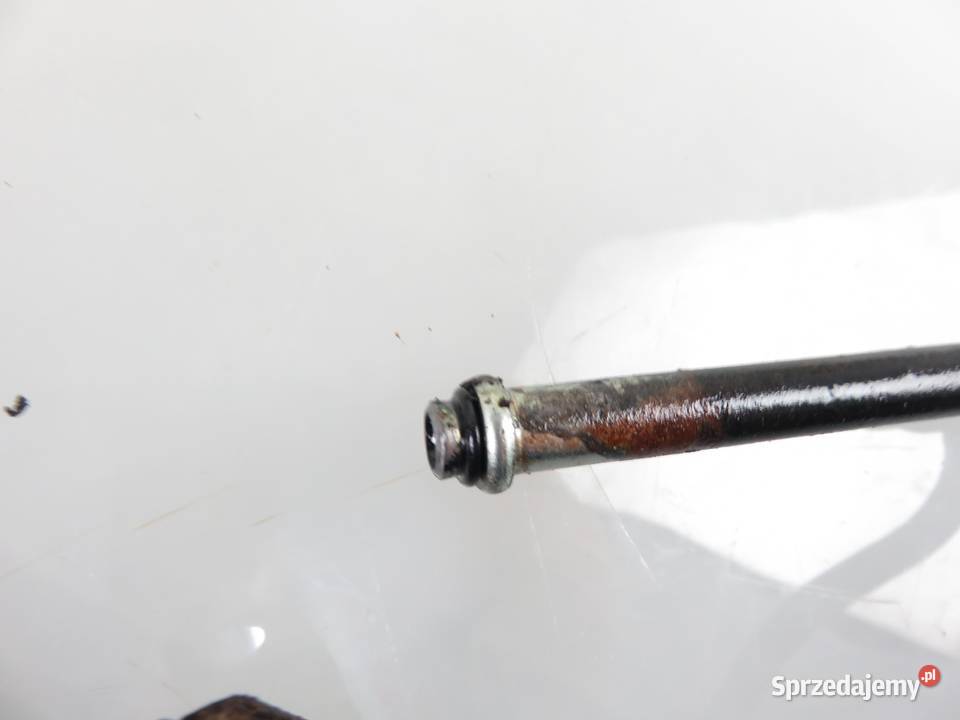 PRZEWÓD WSPOMAGANIA PONTIAC VIBE I 18 AWD 1ZZFE małopolskie