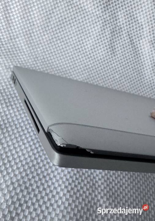 Laptop Elitebook HP 840 G8 Intel I5 małopolskie Kraków