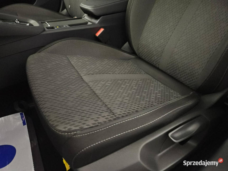 koda Octavia 20 TDI Style DSG Z Polskiego Salonu Warszawa