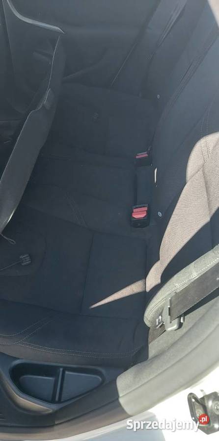 Volvo V40 16 150zadbany wszystkie serwisy