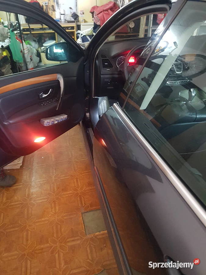 Do sprzedania samochód Laguna 3 W wersji Skawina