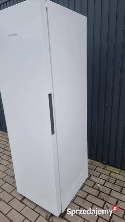 Zamrażarka szufladowa wolnostojąca Miele FN 4372