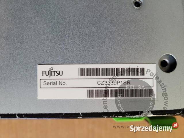 Serwer Fujitsu D30 2 dolnośląskie