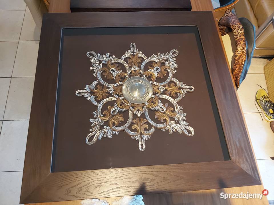 Płaskorzeźba do ogrodu z fascynującego świata Warszawa