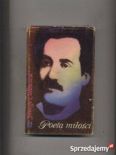 Poeta miłości Szczecin