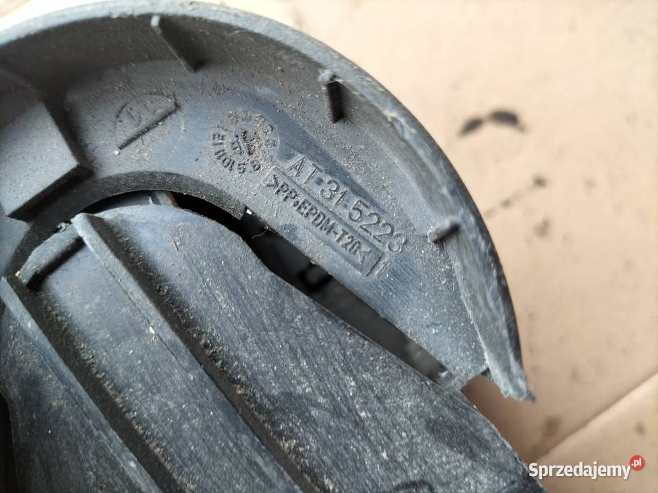 WŁĄCZNIK PRZEŁĄCZNIK ŚWIATEŁ Opel Corsa B Wyposażenie wnętrza