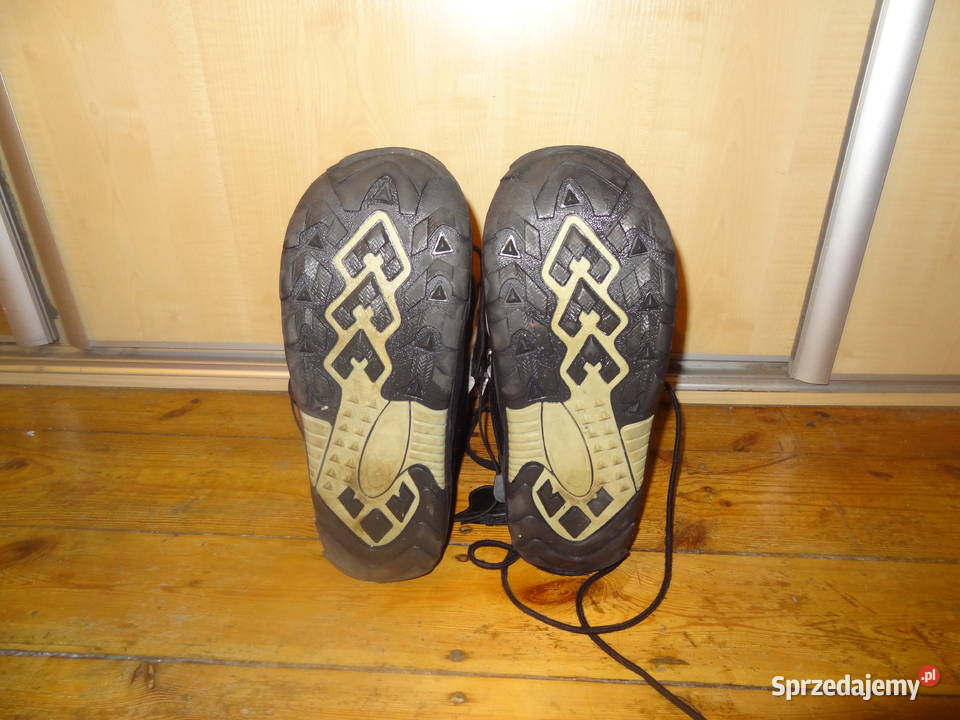 Buty Snowboardowe męskie Control Snowboards CTRL Poznań