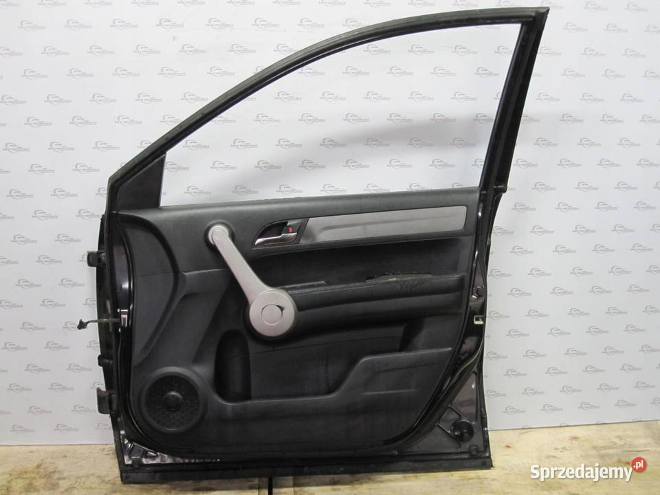 HONDA CRV III 07r drzwi prawe przód sprzedam
