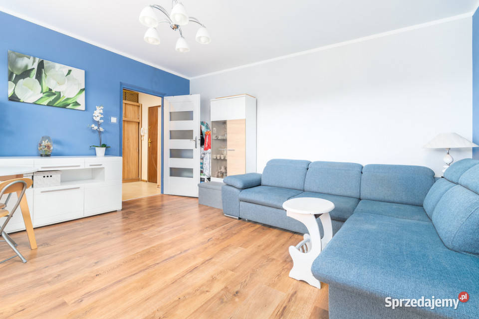 2 pokoje Bukowe Super OKAZJA Super Widok Szczecin