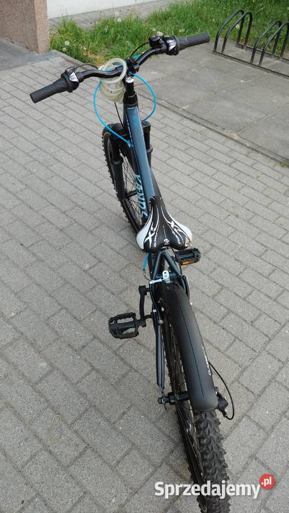 Rower górski Kands roczny gwarancja Górskie, MTB łódzkie Zduńska Wola