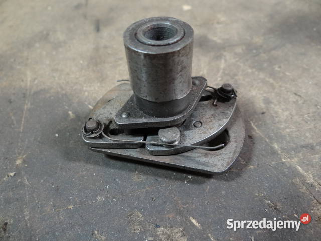 przyspieszacz zapłonu MZ ES TS ETS org DDR