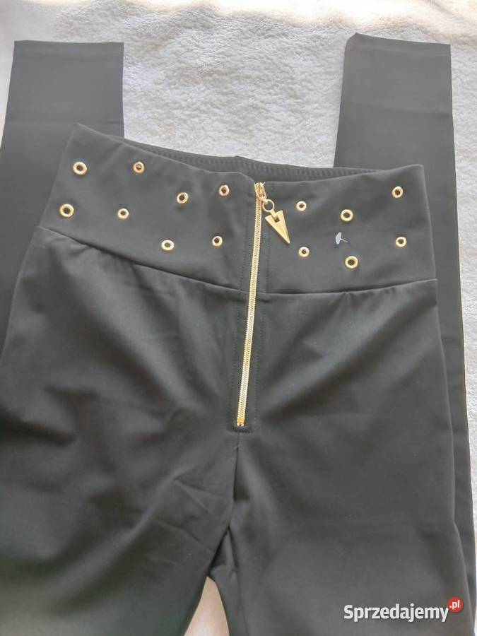 Leginsy Ml Lubin sprzedam