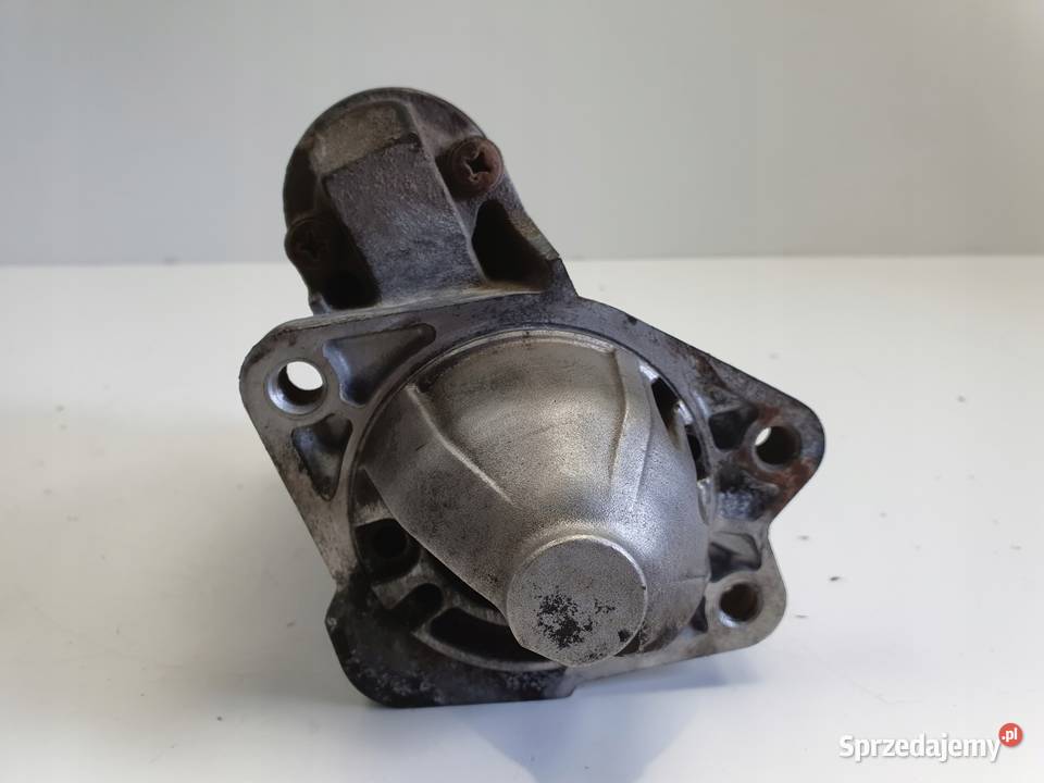 ROZRUSZNIK MAZDA 2 II 13 16V ROZRUSZNIK osobowe Rudka