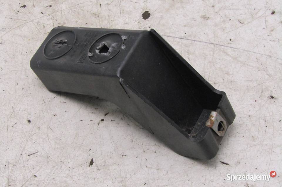 ŚLIZG MOCOWANIE ZDERZAKA LEWY TYŁ OPEL CROSSLAND osobowe lubelskie sprzedam