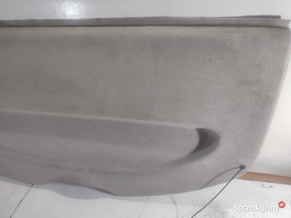 PÓŁKA BAGAŻNIKA RENAULT MEGANE II 8200482948 sprzedam