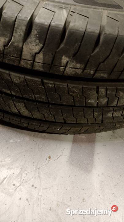 Koła ford transit komplet 4 sztuki Namysłów