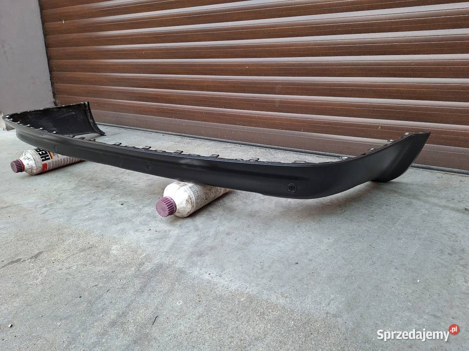 Passat b5 Fl dokladka parktronic tyl Motoryzacja warmińsko-mazurskie Gołdap sprzedam