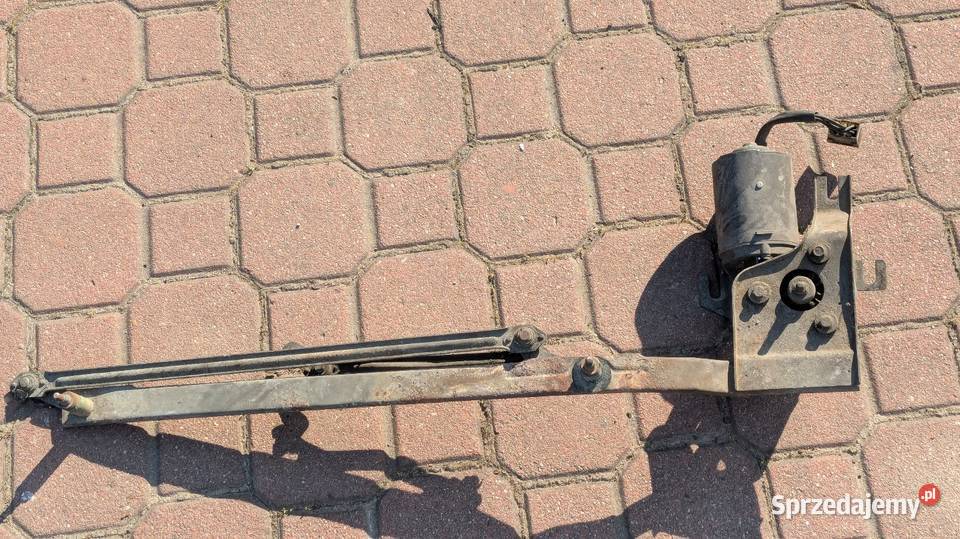 polonez Borowicz mechanizm wycieraczek przednich Nowy Sącz