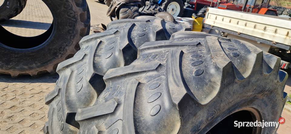 42085r30 169r30 16930 BKT 50 bez napraw Zetor warmińsko-mazurskie Nowe Miasto Lubawskie