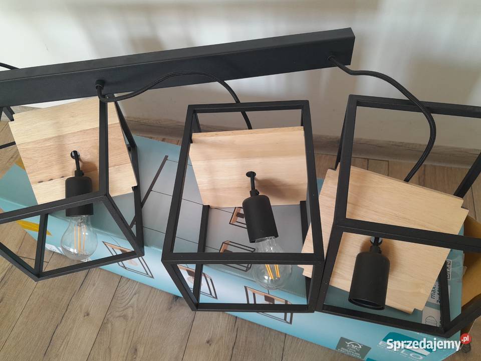 Lampa sufitowa Libertad castorama lubelskie Grabowiec