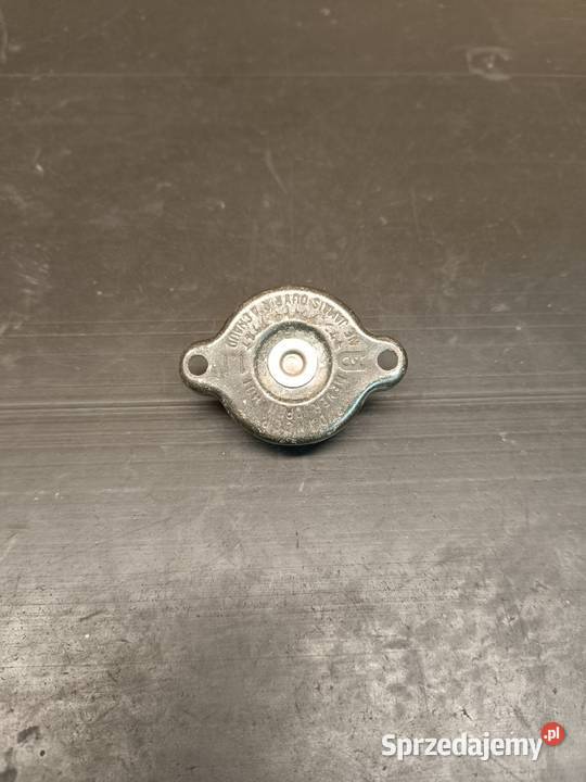 Korek chłodnicy zatyczka chłodnica części Yamaha