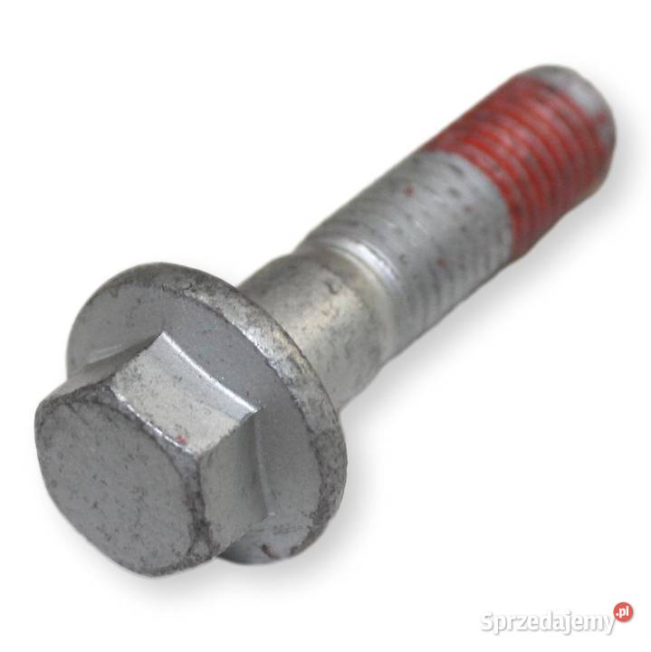 VOLVO sruba kolnierzowa hamulca tylnego kola Bielany Wrocławskie sprzedam