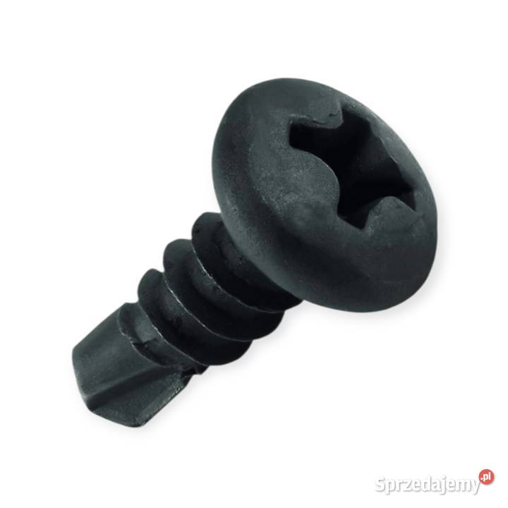 Wkręty do stali WkrętMet 35 x 95 mm 1000 Zgierz