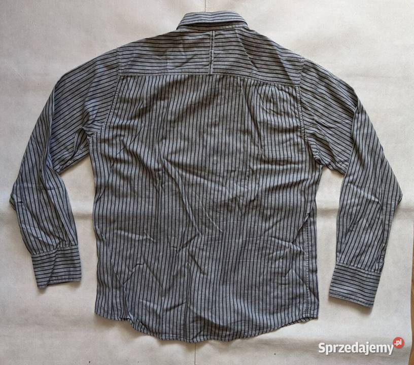 Koszula Lee Cooper Classic z długim rękawem Warszawa