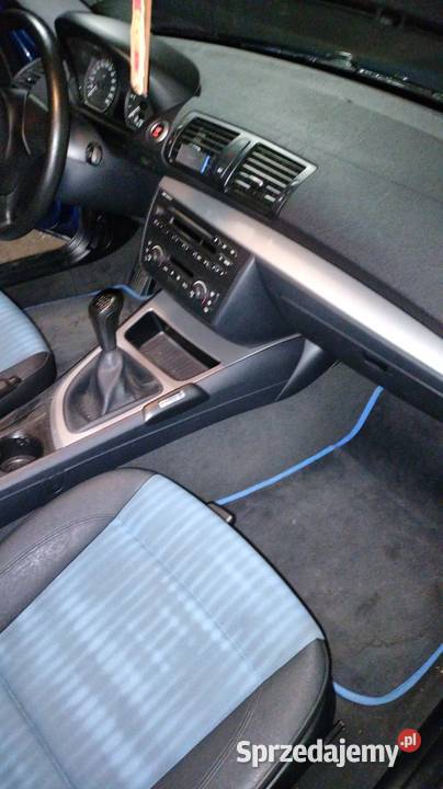 Bmw seria 1 Słońsk