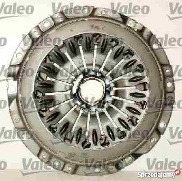 HYUNDAI SONICA 25iV24 SPRZĘGŁO KPL VALEO NOWE