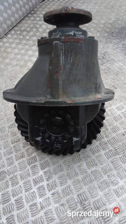MAN Wkład mostu HY0855 378 ciężarowe Rzędowice sprzedam