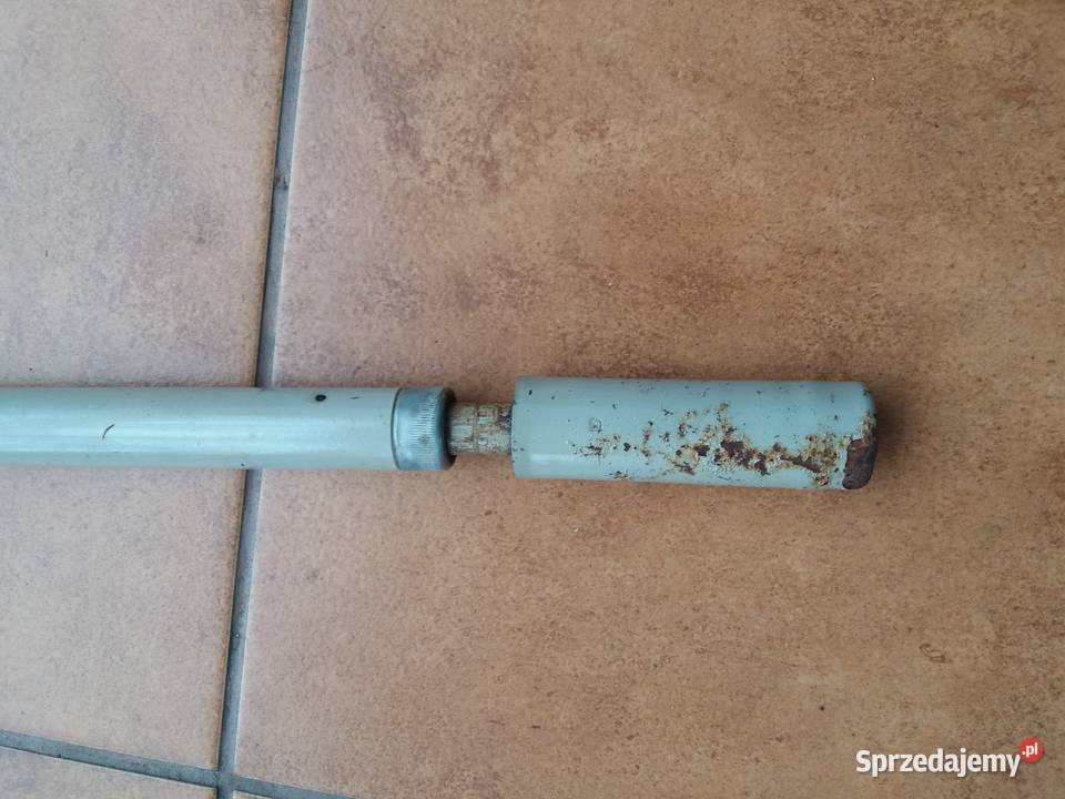 Pompka powietrza wsk 175 wsk125 kobuz gil dudek Lisew
