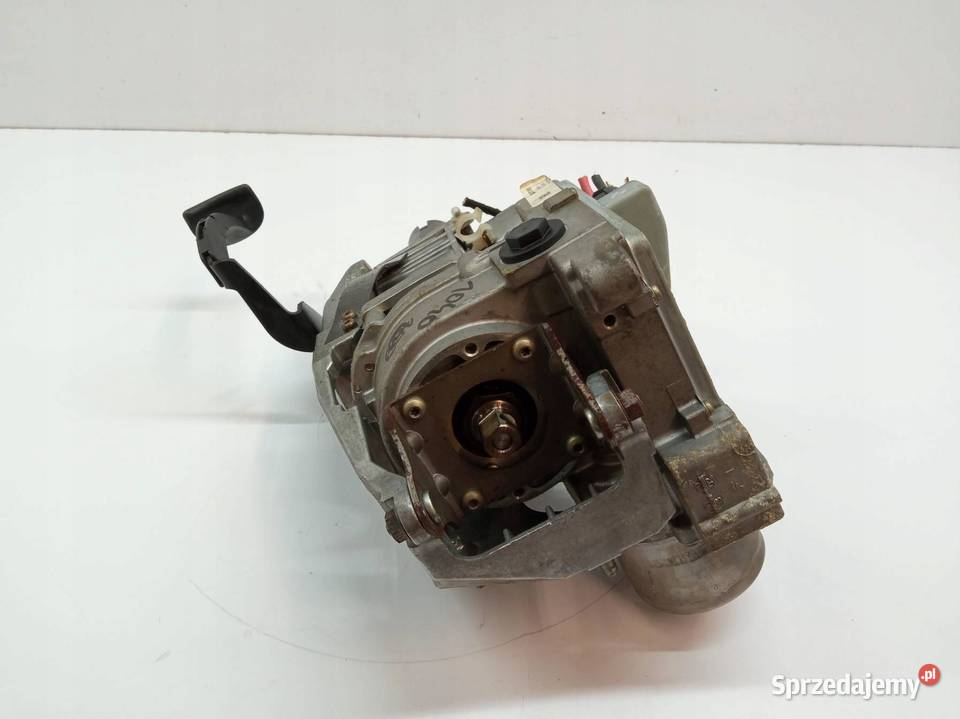 KOLUMNA WSPOMAGANIE ELEKTRYCZNE 8200246631A