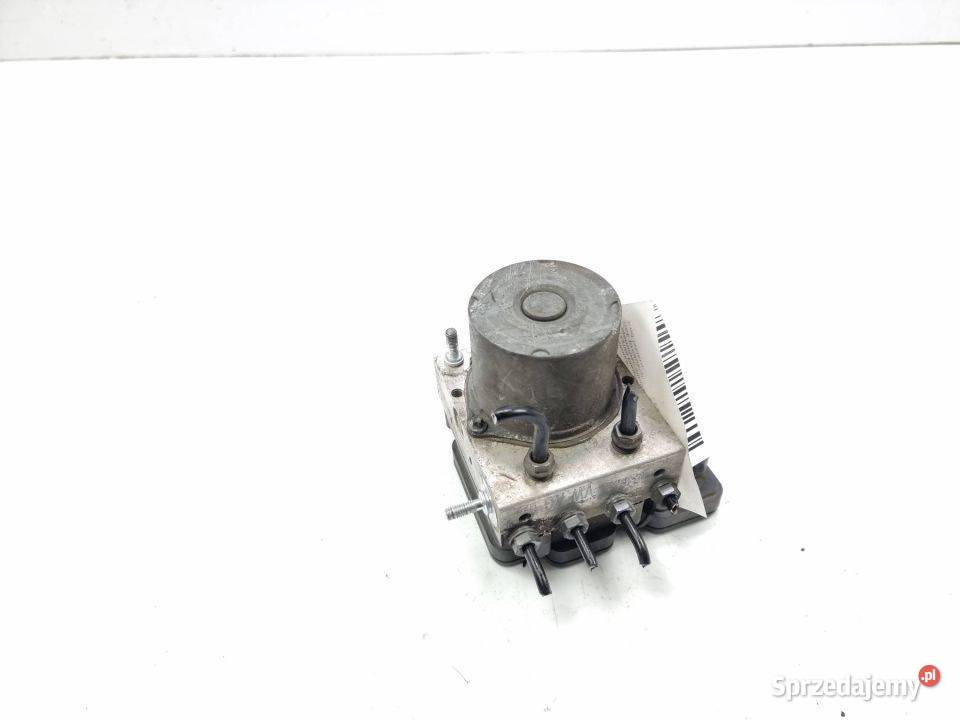 POMPA ABS HAMULCOWA SKODA FABIA III 6C0907379K kujawsko-pomorskie Lipno sprzedam