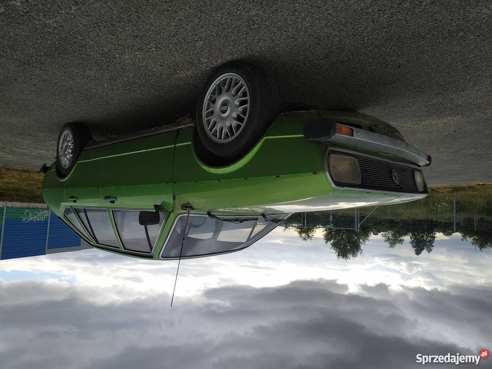 Passat b1 benzyna Września