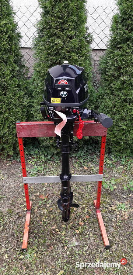 Tohatsu 35 4suw Nowy Legionowo